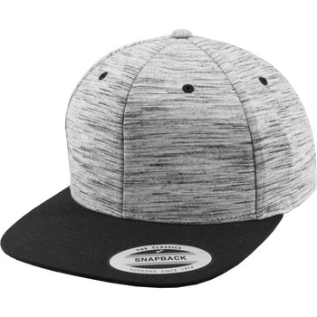 Accesorios textil Gorra Flexfit By Yupoong YP088 Negro