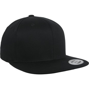 Accesorios textil Gorra Flexfit By Yupoong YP086 Negro