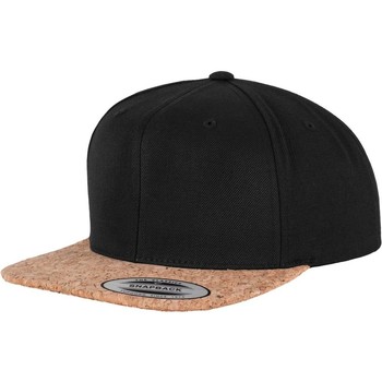 Accesorios textil Gorra Flexfit By Yupoong YP082 Negro