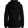 textil Mujer Sudaderas Build Your Brand BY087 Negro