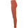 textil Mujer Leggings Tridri TR215 Naranja