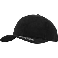 Accesorios textil Gorra Flexfit By Yupoong YP123 Negro