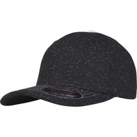 Accesorios textil Gorra Flexfit By Yupoong YP115 Negro