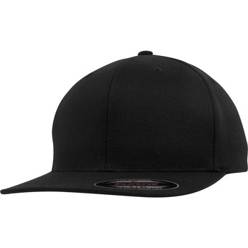Accesorios textil Sombrero Flexfit By Yupoong YP106 Negro