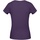 textil Mujer Camisetas manga larga B&c B118F Violeta