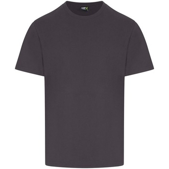 textil Hombre Camisetas manga larga Pro Rtx  Gris