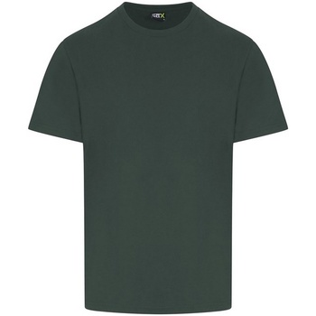 textil Hombre Camisetas manga larga Pro Rtx  Verde