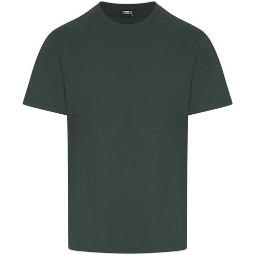 textil Hombre Camisetas manga larga Pro Rtx RW7856 Verde