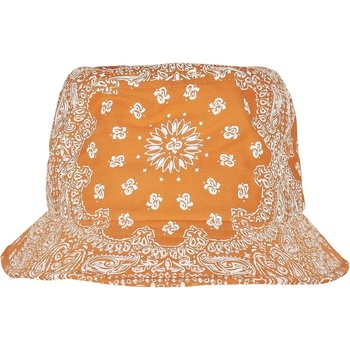 Accesorios textil Sombrero Flexfit YP140 Naranja