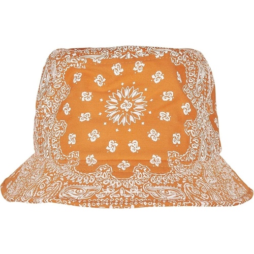 Accesorios textil Sombrero Flexfit Bandana Naranja