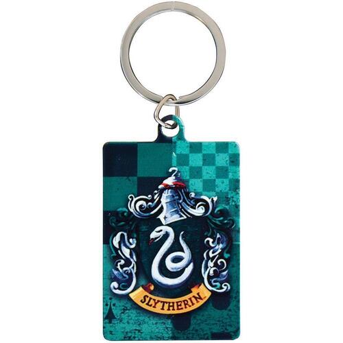 Accesorios textil Porte-clé Harry Potter TA4182 Verde
