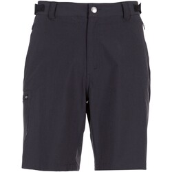 textil Hombre Shorts / Bermudas Trespass Gatesgillwell Negro