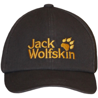 Accesorios textil Gorra Jack Wolfskin  Gris