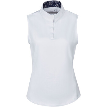 textil Mujer Camisas Dublin  Blanco