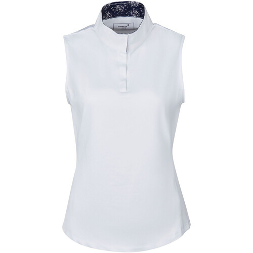 textil Mujer Camisas Dublin Ria Blanco