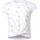textil Niña Tops y Camisetas Reebok Sport  Blanco