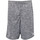 textil Niño Shorts / Bermudas Reebok Sport  Gris