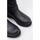 Zapatos Mujer Botines Panama Jack SINGAPUR GTX Negro