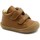 Zapatos Niños Pantuflas para bebé Naturino NAT-CCC-12904-CO Marrón