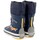 Zapatos Niños Botas Gioseppo Baby Nebra 60101 - Navy Azul