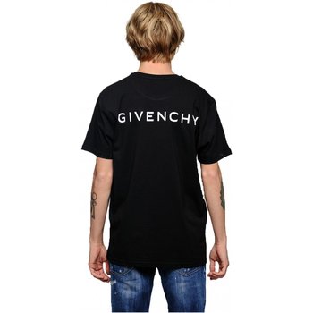 Givenchy BMWZ3002 - Hombres Negro