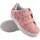 Zapatos Niña Multideporte Bubble Bobble Zapato niña  a3412 rosa Rosa