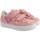 Zapatos Niña Multideporte Bubble Bobble Zapato niña  a3412 rosa Rosa