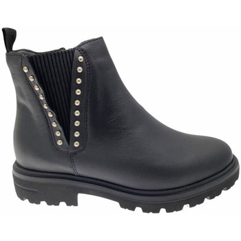 Zapatos Mujer Low boots Calzaturificio Loren LOC3955ne Negro