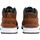Zapatos Hombre Zapatillas altas Timberland 173917 Marrón