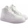 Zapatos Niña Multideporte Bubble Bobble Deporte niña  a3510 blanco Blanco