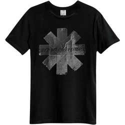 textil Camisetas manga larga Amplified Duct Tape Negro