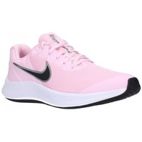 Zapatos Mujer Deportivas Moda Nike DA2776 601 Mujer Rosa Rosa