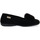 Zapatos Mujer Zuecos (Mules) Grunland NERO 57TAXI Negro