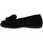 Zapatos Mujer Zuecos (Mules) Grunland NERO 57TAXI Negro