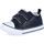 Zapatos Niños Zapatillas bajas Bubble Bobble A3515-S Azul