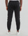 textil Hombre Pantalones de chándal Emporio Armani EA7 PERIDAT Negro / Oro