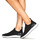 Zapatos Mujer Zapatillas bajas Karl Lagerfeld FINESSE Legere Lo Knit Negro