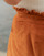 textil Mujer Shorts / Bermudas Céleste CHENE Rojizo