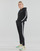 textil Mujer Pantalones de chándal Karl Lagerfeld LOGO TAPE SWEAT PANTS Negro