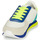 Zapatos Mujer Zapatillas bajas Love Moschino JA15522G0E Azul / Blanco / Verde