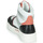 Zapatos Mujer Zapatillas altas Love Moschino JA15635G0E Multicolor
