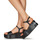 Zapatos Mujer Sandalias Love Moschino JA16197I0E Negro