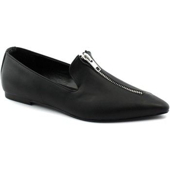 Zapatos Mujer Bailarinas-manoletinas Nacree NAC-I21-411028-NE Negro