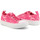 Zapatos Hombre Deportivas Moda Shone 292-003 Pink/Animalier Rosa