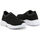 Zapatos Hombre Deportivas Moda Shone 1601-001 Black Negro