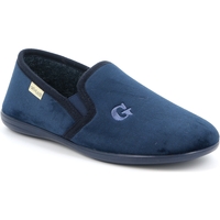 Zapatos Hombre Pantuflas Grunland DSG-PA0675 Azul