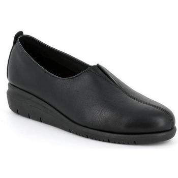 Zapatos Mujer Richelieu Grunland DSG-SC2540 Negro