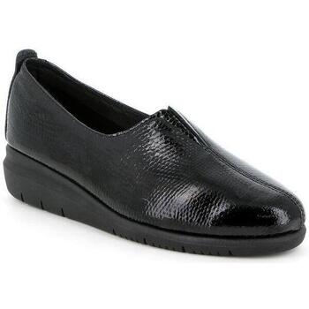 Zapatos Mujer Richelieu Grunland DSG-SC2541 Negro