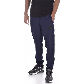 textil Hombre Pantalones Emporio Armani EA7 3KPP75 PJ2UZ - Hombres Azul