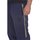 textil Hombre Pantalones Emporio Armani EA7 3KPP75 PJ2UZ - Hombres Azul